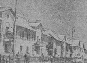 «Літературна газета» № 33 (386),четвер, 17 серпня 1950 рік