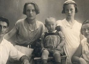 Архів Станіслава Генбачева, 15 липня 1935 рік