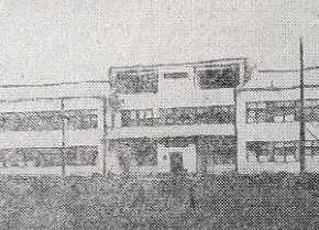Дитячі ясла Соцміста, 1936-й рік