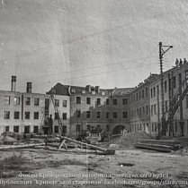 Гданцівка, червень 1944 року