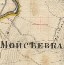 Із заяви віруючих громади села Мусіївка до Криворізького окружного адмінвідділу з проханням не закривати церкву, 20 березня 1930 року