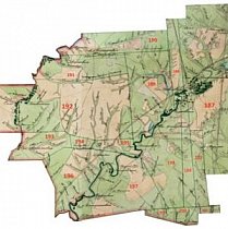 Дача № 189 — Семенівка, 1780-ті роки