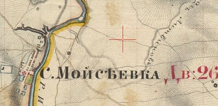 Із заяви віруючих громади села Мусіївка до Криворізького окружного адмінвідділу з проханням не закривати церкву, 20 березня 1930 року