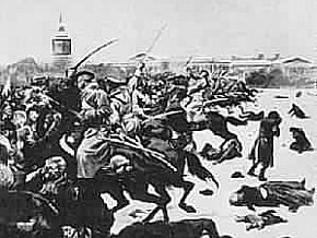 Революційний Кривий Ріг 1905 р. у спогадах учасників та свідків подій: аналіз маловідомого меморатного джерела