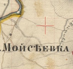 Із заяви віруючих громади села Мусіївка до Криворізького окружного адмінвідділу з проханням не закривати церкву, 20 березня 1930 року