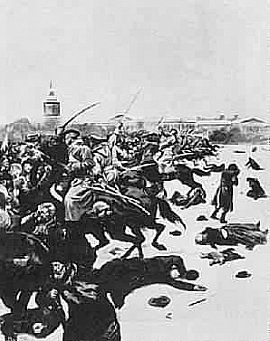Революційний Кривий Ріг 1905 р. у спогадах учасників та свідків подій: аналіз маловідомого меморатного джерела
