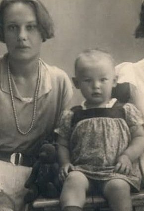 Архів Станіслава Генбачева, 15 липня 1935 рік