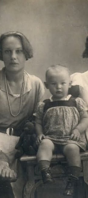 Архів Станіслава Генбачева, 15 липня 1935 рік