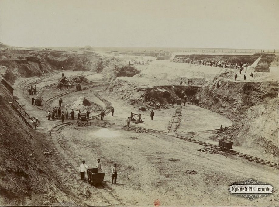 Культура Криворіжжя в лещатах більшовицької ідеології (1920–1925 рр.)