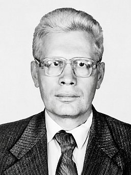 Професор Володимир Олексійович Комаров: нотатки до портрету історика-краєзнавця