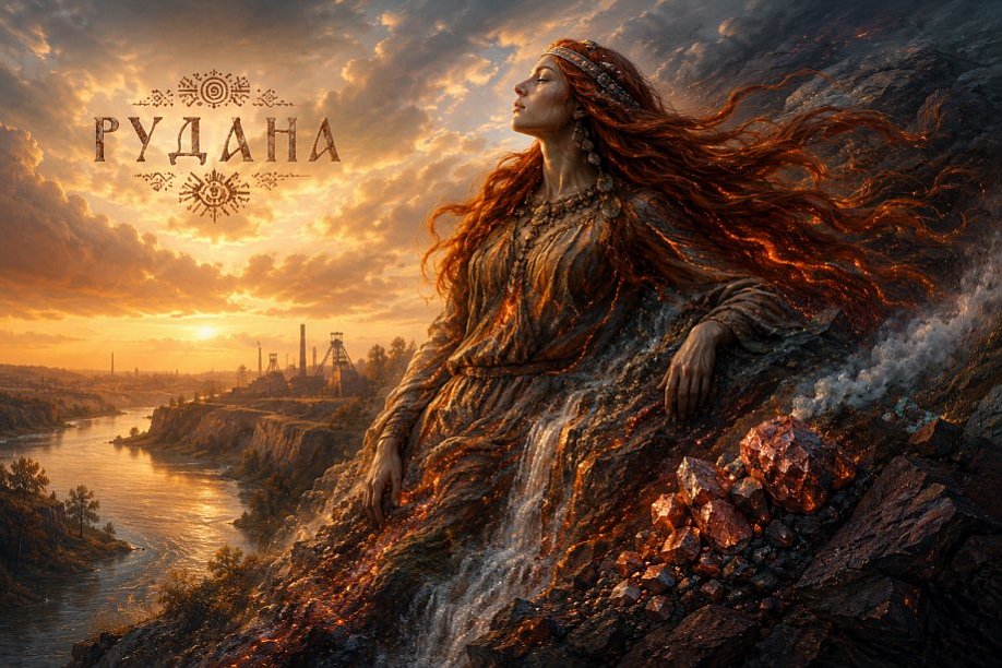 Де і коли народилася Рудана?