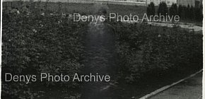Вулиця Ювілейна, перша половина 1980-х