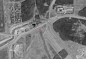 Промислова панорама, 1972 року