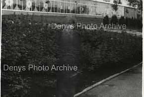 Вулиця Ювілейна, перша половина 1980-х