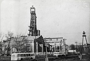 Вулиця Світлогірська (Волонтерів), початок 1971 років
