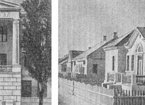 Гірничорудний інститут, 1952 рік