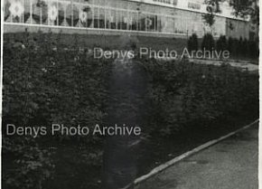 Вулиця Ювілейна, перша половина 1980-х