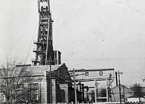 Вулиця Світлогірська (Волонтерів), початок 1971 років