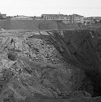 Шахта «Більшовик», 1960-ті