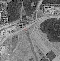 Промислова панорама, 1972 року