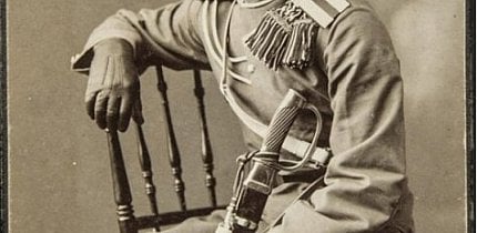 Харченко Володимир Павлович, 1897 рік