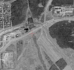 Промислова панорама, 1972 року
