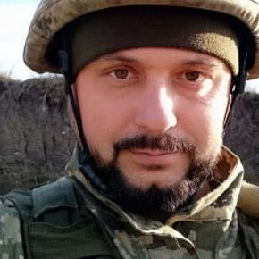 «Мріяв підкорити Еверест і стати батьком»: у боях за Україну загинув Євгеній Пальоха