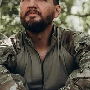 «Сафарі йшов першим і рятував побратимів»: загинув сержант Ігор Потураєв