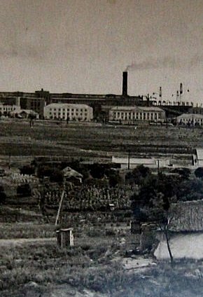 ПівдГЗК, 1961 рік