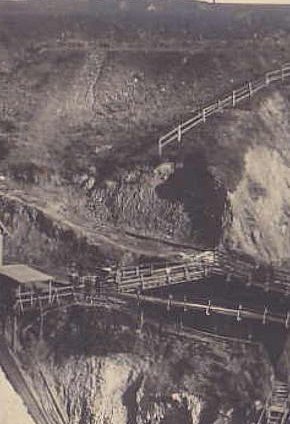 Дореволюційна листівка, 1910-ті роки
