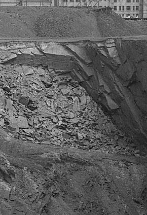 Шахта «Більшовик», 1960-ті