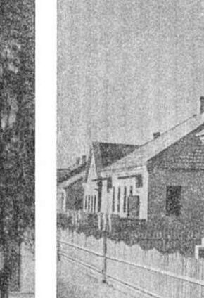 Гірничорудний інститут, 1952 рік