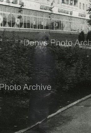 Вулиця Ювілейна, перша половина 1980-х