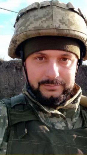 «Мріяв підкорити Еверест і стати батьком»: у боях за Україну загинув Євгеній Пальоха