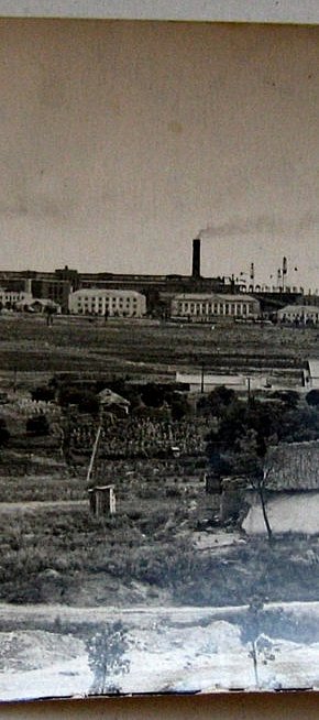 ПівдГЗК, 1961 рік