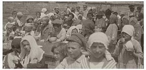 Газета «Рабочий путь» № 40 від 14 липня 1922 року