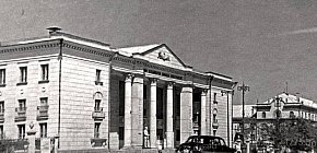 Будинок культури. Гданцівська історія