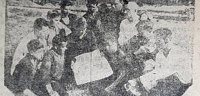 КМК, 1936 рік