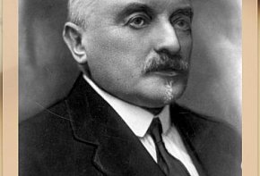 Останній директор Гданцівського чавуноливарного заводу