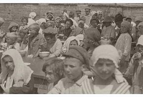 Газета «Рабочий путь» № 40 від 14 липня 1922 року