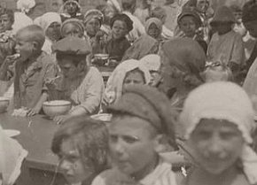 Газета «Рабочий путь» № 40 від 14 липня 1922 року
