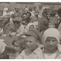 Газета «Рабочий путь» № 40 від 14 липня 1922 року