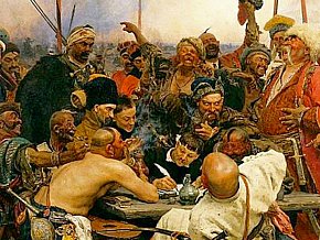 Про деякі з напрямків діяльності ГО «Лицарський орден православних козаків імені Івана Сірка»
