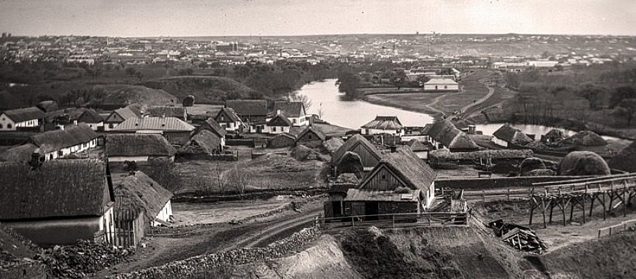 Герої сільського Криворіжжя