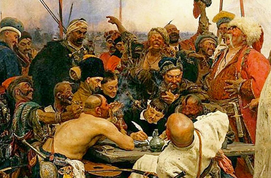 Про деякі з напрямків діяльності ГО «Лицарський орден православних козаків імені Івана Сірка»