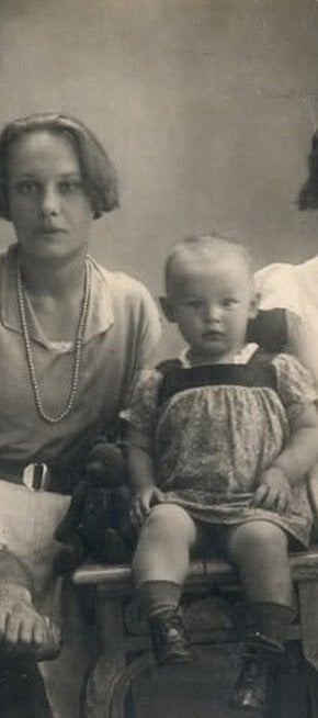 Архів Станіслава Генбачева, 1935 рік