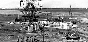 Терни, 1960-ті роки