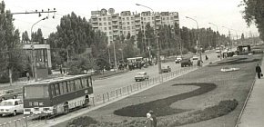 Обл.відділ по справам архітектури – Протоколи тех.ради за 1969 рік