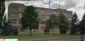 Обл.відділ по справам архітектури – Протоколи тех.ради за 1974 рік