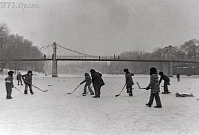 Гданцівка, 1980-ті роки